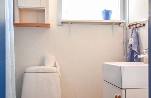 Sodvik House | 14 m² House ∙ 2 guests