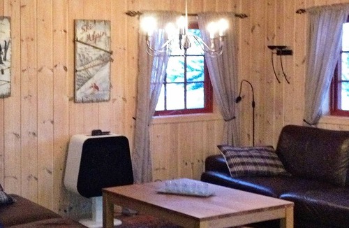Trysil House | 14 person holiday home in TRYSIL