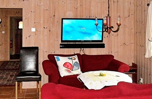 Trysil House | 14 person holiday home in TRYSIL