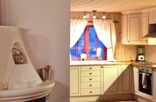 Trysil House | 14 person holiday home in TRYSIL