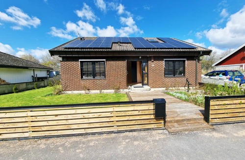 Asmundtorp House | 140 m² House ∙ 4 bedrooms ∙ 10 guests