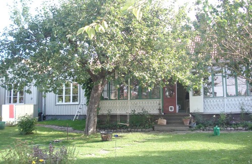 Trosa House | 140 m² House ∙ 4 bedrooms ∙ 8 guests