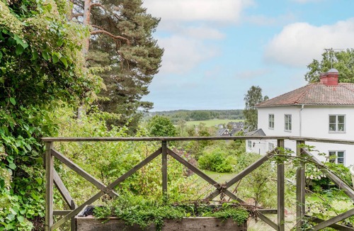 Jarna House | 140 m² House ∙ 5 bedrooms ∙ 7 guests