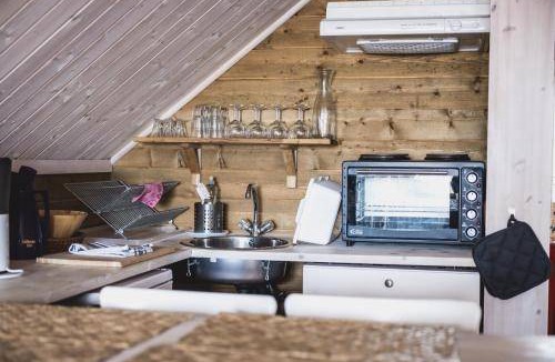 Kungshamn Apartment | 140 m² Apartment ∙ 3 bedrooms ∙ 8 guests