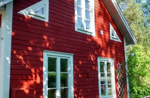 Lonneberga House | 140 m² House ∙ 4 bedrooms ∙ 10 guests