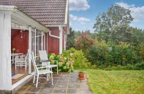 Tving House | 140 m² House ∙ 3 bedrooms ∙ 6 guests