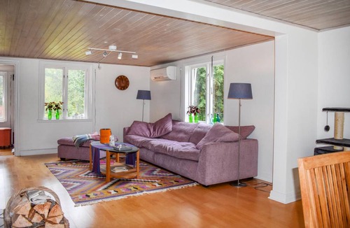 Tving House | 140 m² House ∙ 3 bedrooms ∙ 6 guests