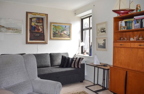 Sankt Ibb House | 140 m² House ∙ 2 bedrooms ∙ 6 guests