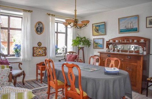 Sankt Ibb House | 140 m² House ∙ 2 bedrooms ∙ 6 guests