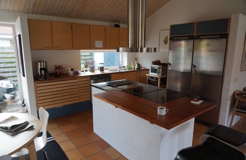 Bunkeflostrand House | 141 m² House ∙ 4 bedrooms ∙ 2 guests