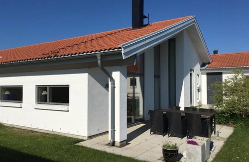 Bunkeflostrand House | 141 m² House ∙ 4 bedrooms ∙ 2 guests