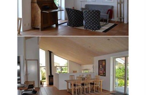 Bunkeflostrand House | 141 m² House ∙ 4 bedrooms ∙ 2 guests
