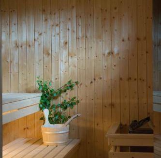 Lannavaara Hotel | 142 m² Hotel ∙ 3 bedrooms ∙ 5 guests