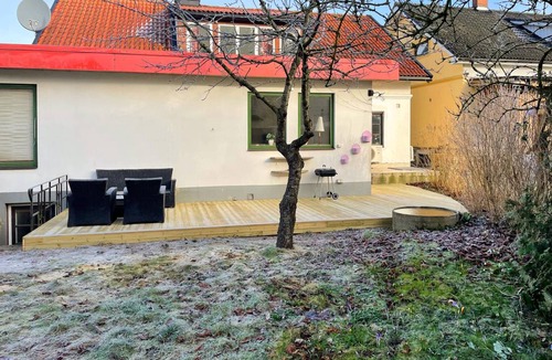 Asperod House | 145 m² House ∙ 4 bedrooms ∙ 8 guests