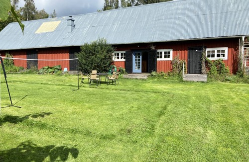 Bor House | 145 m² House ∙ 1 bedroom ∙ 6 guests