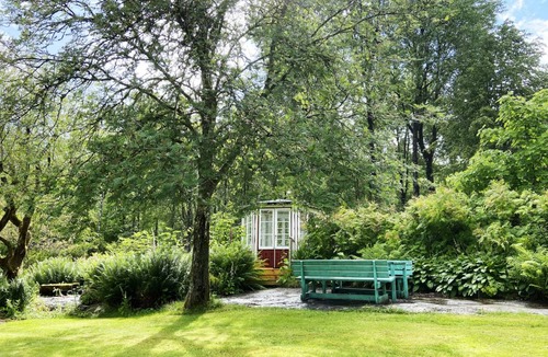 Bor House | 145 m² House ∙ 1 bedroom ∙ 6 guests