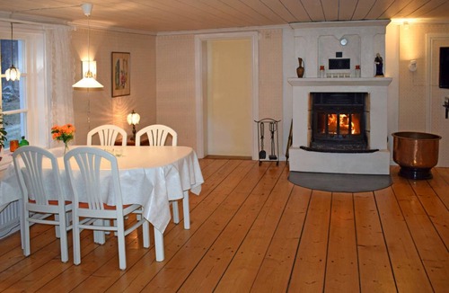 Tived House | 145 m² House ∙ 1 bedroom ∙ 6 guests