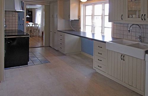Tived House | 145 m² House ∙ 1 bedroom ∙ 6 guests