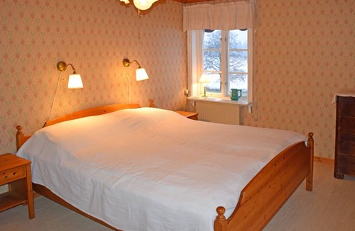 Tived House | 145 m² House ∙ 1 bedroom ∙ 6 guests