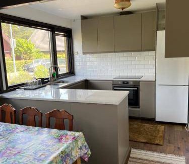 Aspet Apartment | 146 m² Apartment ∙ 4 bedrooms ∙ 6 guests
