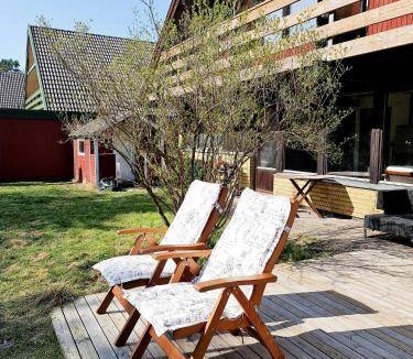 Aspet Apartment | 146 m² Apartment ∙ 4 bedrooms ∙ 6 guests