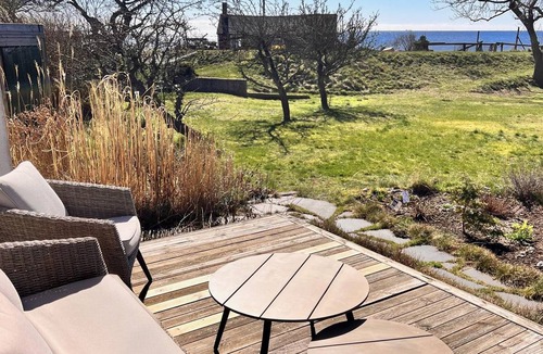 Trelleborg House | 146 m² House ∙ 4 bedrooms ∙ 8 guests
