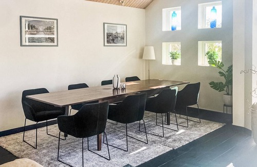 Trelleborg House | 146 m² House ∙ 4 bedrooms ∙ 8 guests