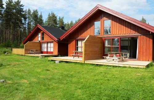 Ljordal Apartment | 15 - Fulufjellets national parks -This is the place where Norway and Sweden meet in a large protected area for animals and nature
