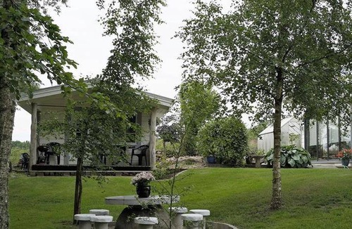 Angelholm Municipality Cabin | 15 m² Lodge ∙ 5 guests