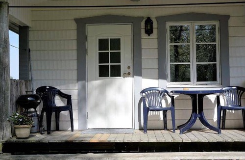 Angelholm Municipality Cabin | 15 m² Lodge ∙ 5 guests