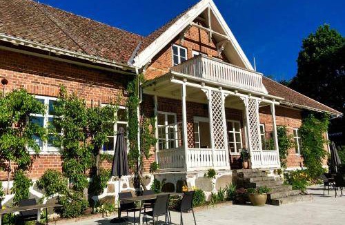 Andrarum Bed & Breakfast | 15 m² Bed and breakfast ∙ 4 guests