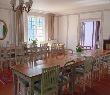 Ljungskile Resort | 15 m² Private room ∙ 2 guests