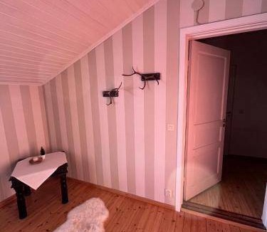 Arvidsjaur Bed & Breakfast | 15 m² Bed and breakfast ∙ 2 guests