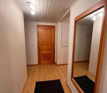 Arvidsjaur Bed & Breakfast | 15 m² Bed and breakfast ∙ 2 guests