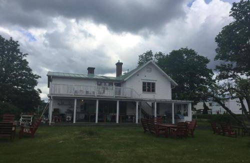 Granshult Bed & Breakfast | 15 m² Bed and breakfast ∙ 4 guests