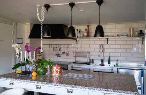 Granshult Bed & Breakfast | 15 m² Bed and breakfast ∙ 4 guests