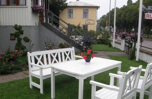 Borgholm Bed & Breakfast | 15 m² Bed and breakfast ∙ 3 guests