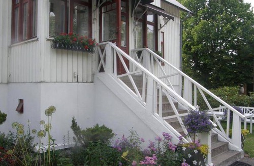 Borgholm Bed & Breakfast | 15 m² Bed and breakfast ∙ 3 guests