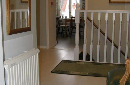 Borgholm Bed & Breakfast | 15 m² Bed and breakfast ∙ 3 guests