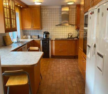 Ella park Bed & Breakfast | 15 m² Bed and breakfast ∙ 1 bedroom ∙ 2 guests