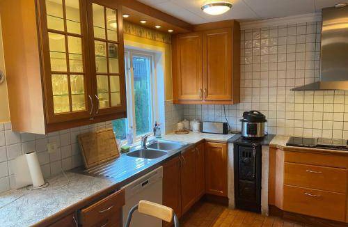 Ella park Bed & Breakfast | 15 m² Bed and breakfast ∙ 1 bedroom ∙ 2 guests
