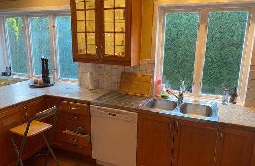Ella park Bed & Breakfast | 15 m² Bed and breakfast ∙ 1 bedroom ∙ 2 guests