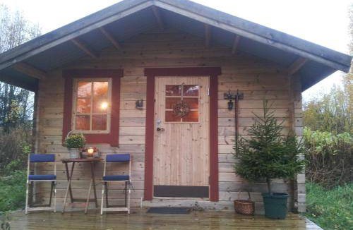 Stromsund Municipality Bed & Breakfast | 15 m² Bed and breakfast ∙ 4 guests