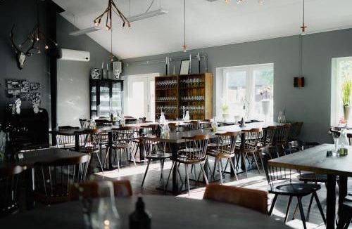 Linneryd Bed & Breakfast | 15 m² Bed and breakfast ∙ 4 guests