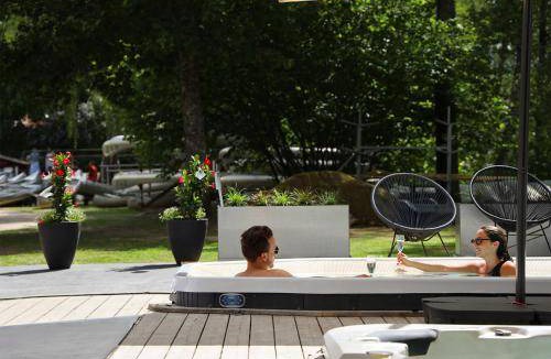 Linneryd Bed & Breakfast | 15 m² Bed and breakfast ∙ 4 guests