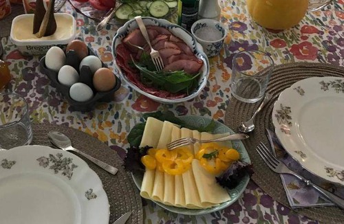 Stora Mellosa Bed & Breakfast | 15 m² Bed and breakfast ∙ 2 guests