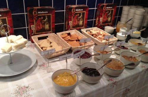 Enanger Bed & Breakfast | 15 m² Bed and breakfast ∙ 4 guests