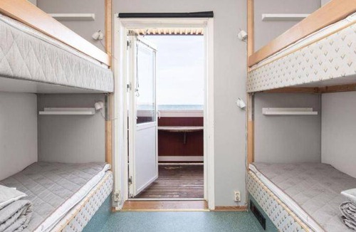 Motala Hostel | 15 m² Hostel ∙ 4 guests