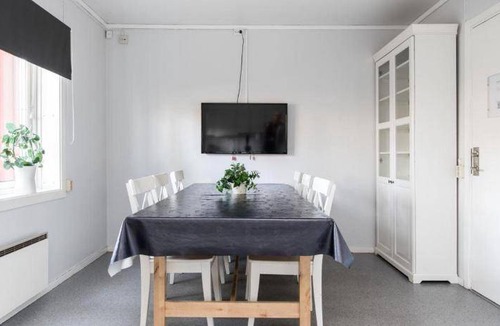 Motala Hostel | 15 m² Hostel ∙ 4 guests