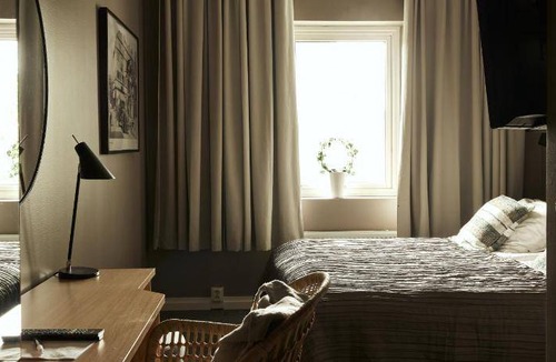 Jönköping Hotel | 15 m² Hotel ∙ 4 guests